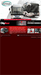 Mobile Screenshot of cityliner.com.my